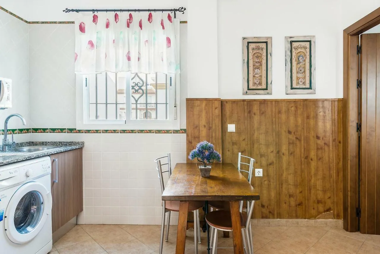 Apartamento Estudio Lila Conil De La Frontera