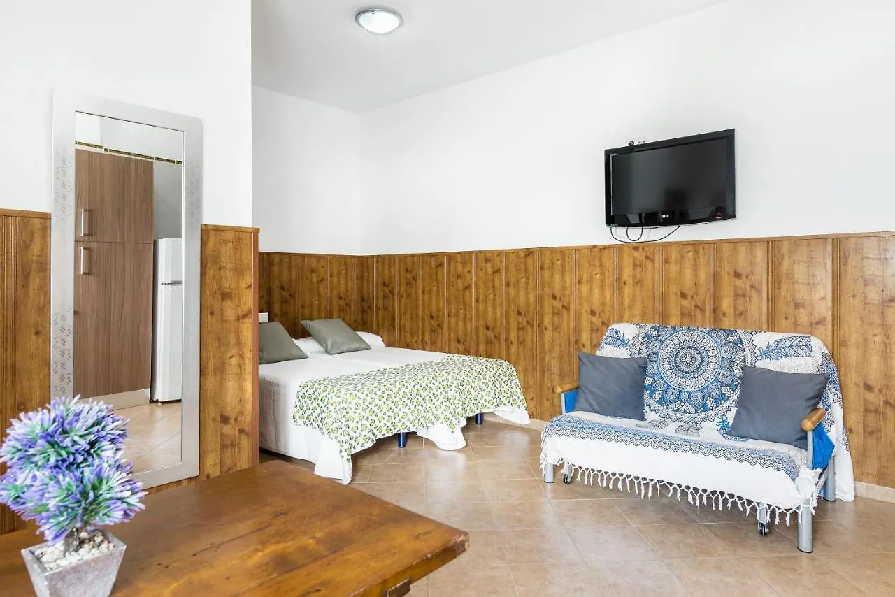 Apartamento Estudio Lila Conil De La Frontera