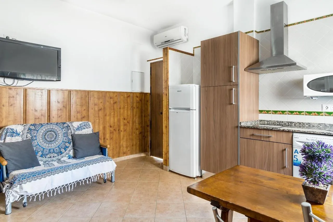 Estudio Lila Conil De La Frontera 0*,  España