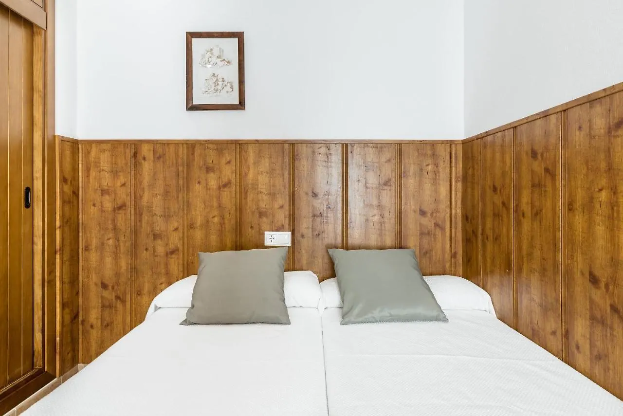 Apartamento Estudio Lila Conil De La Frontera