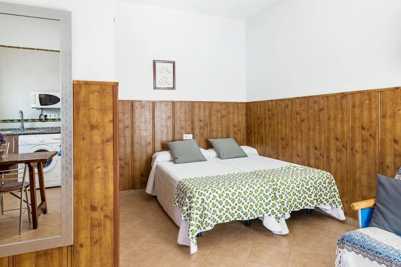 Estudio Lila Conil De La Frontera 0*,  España
