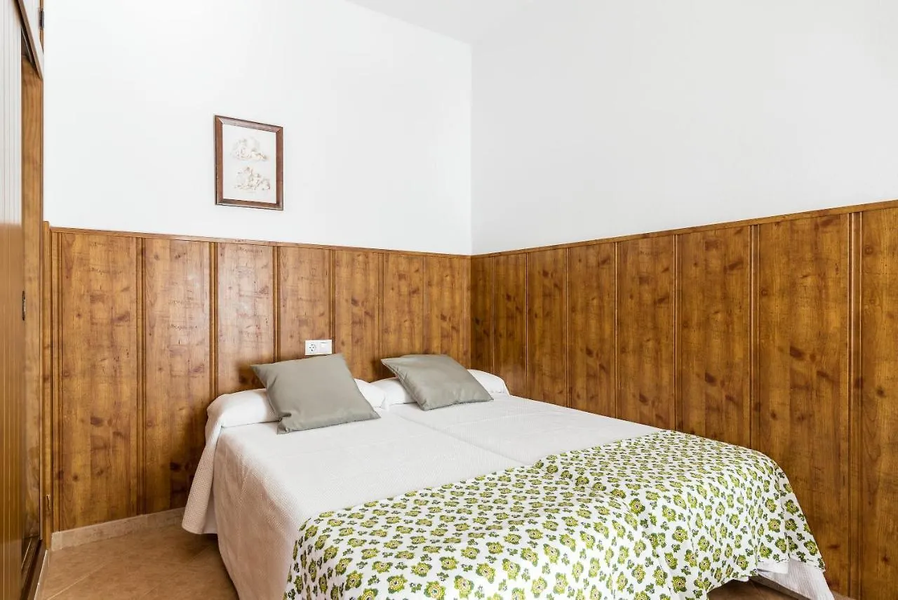Apartamento Estudio Lila Conil De La Frontera