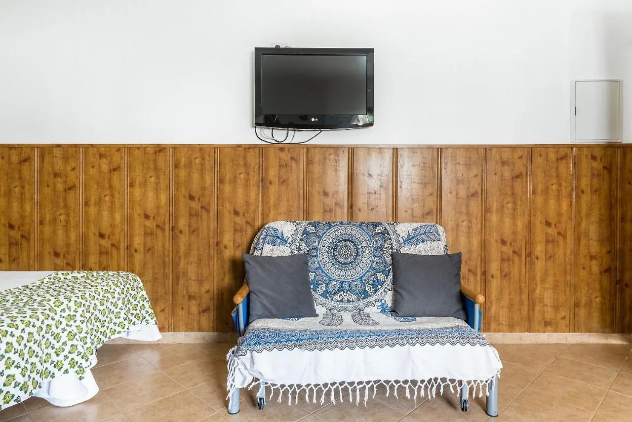 Estudio Lila Conil De La Frontera Apartamento