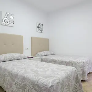 Casa Ainhoa Conil De La Frontera