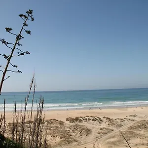 Cañaveral Playa Conil Conil De La Frontera