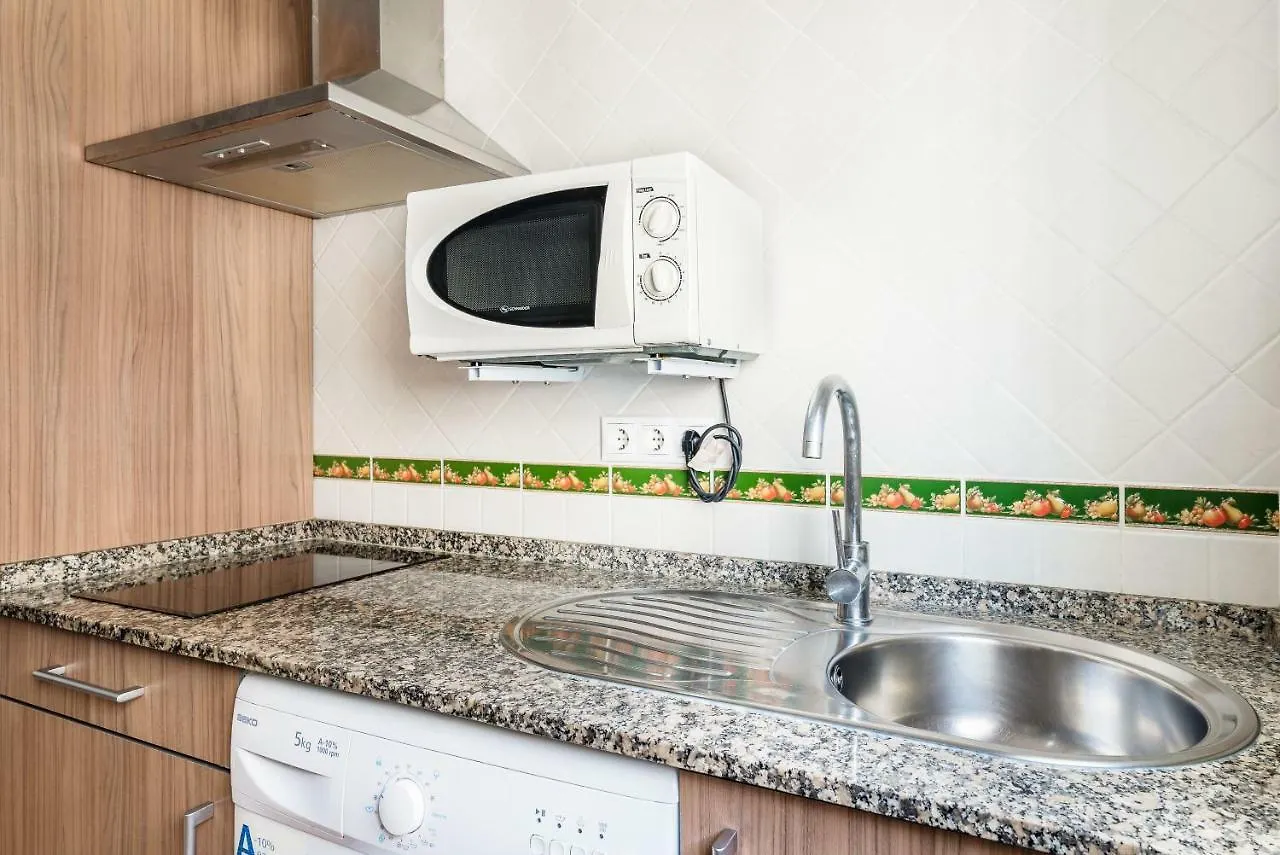 Estudio Lila Conil De La Frontera İspanya