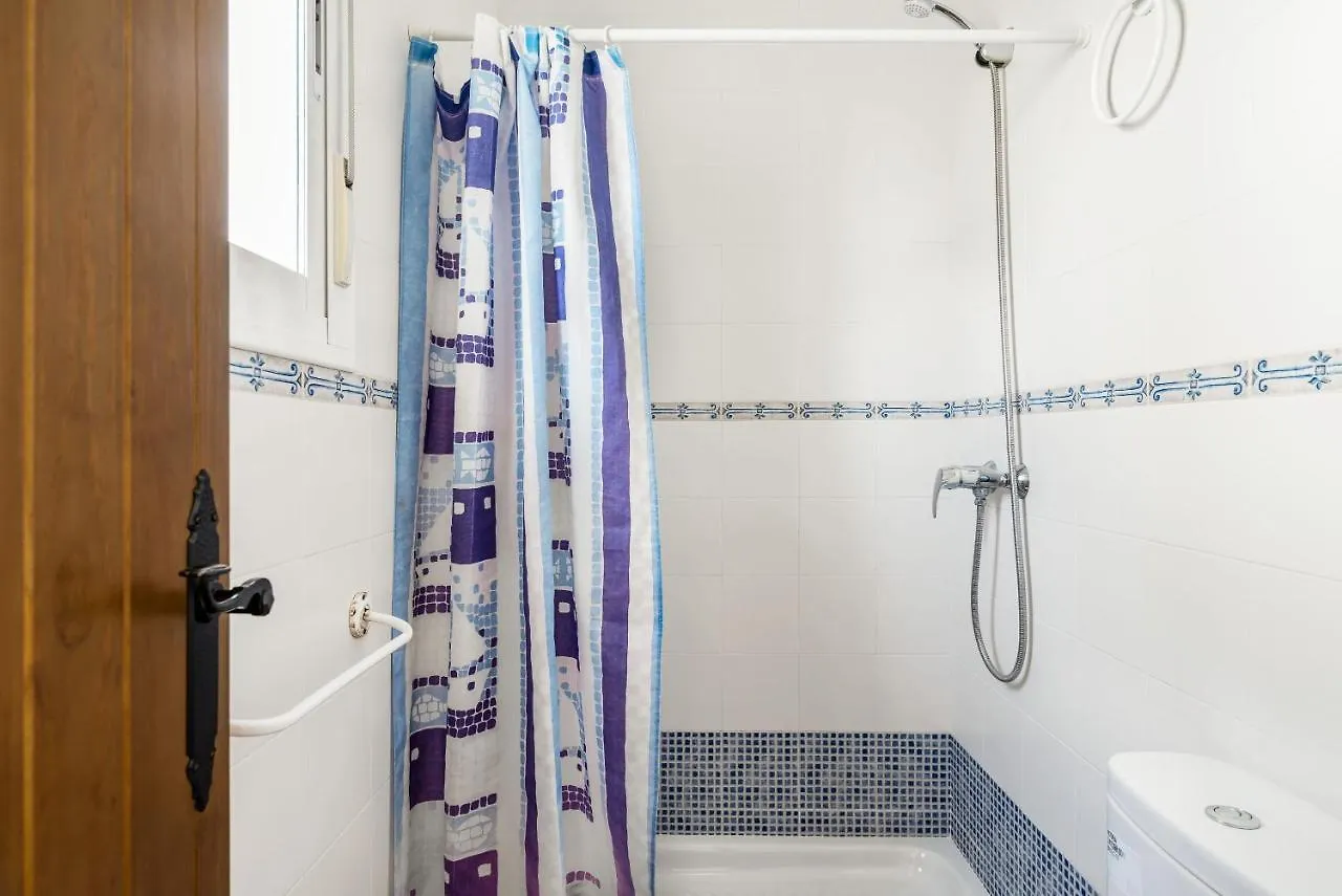 Apartamento Estudio Lila Conil De La Frontera España
